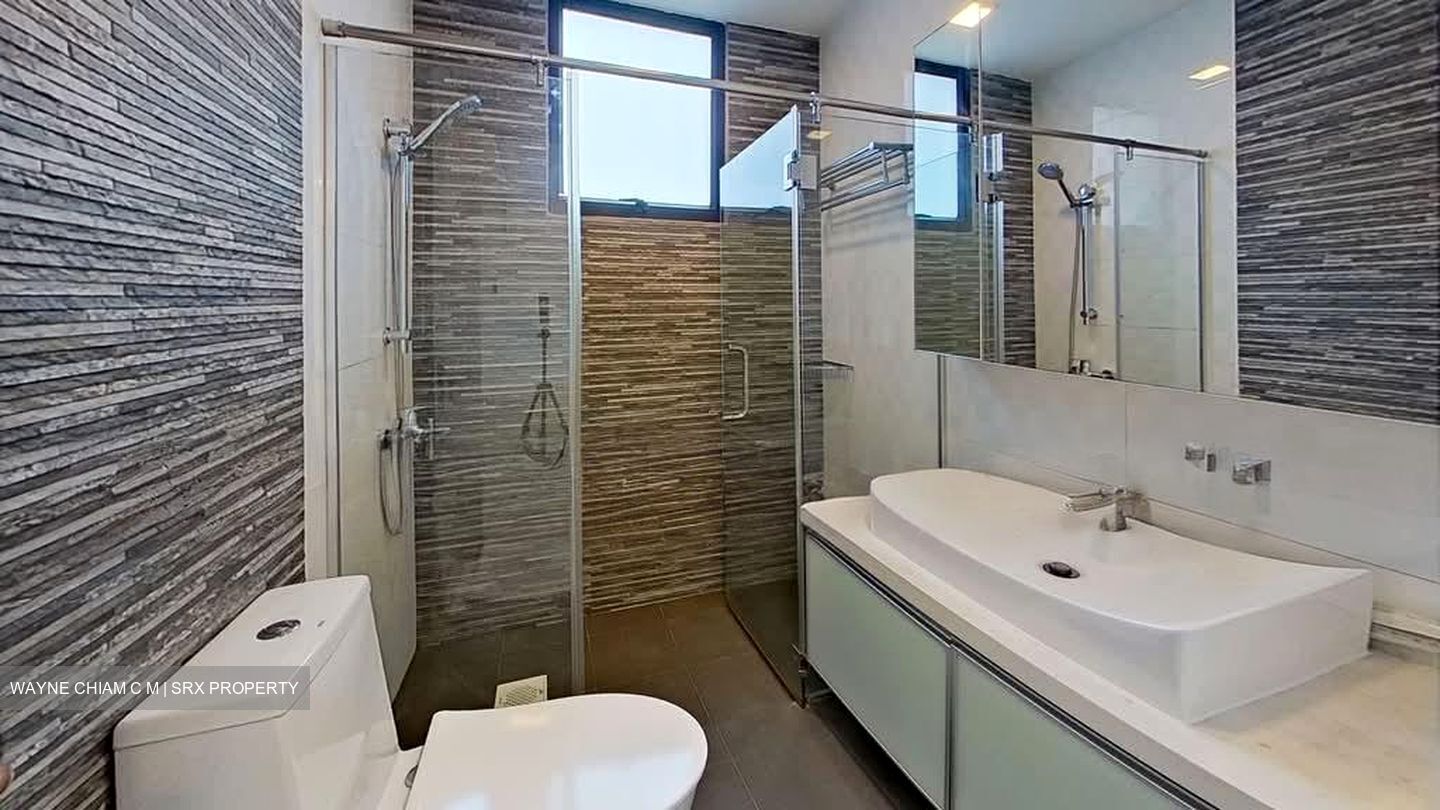 Parc Oasis (D22), Condominium #583186381